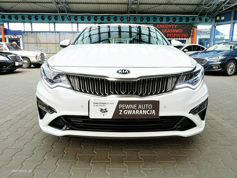 Kia Optima 67