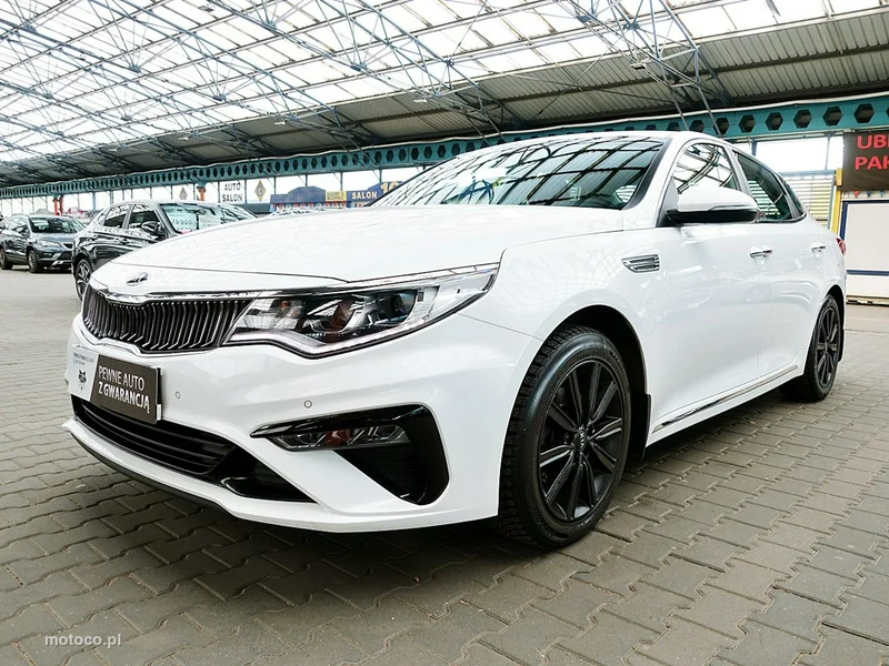 Kia Optima 78