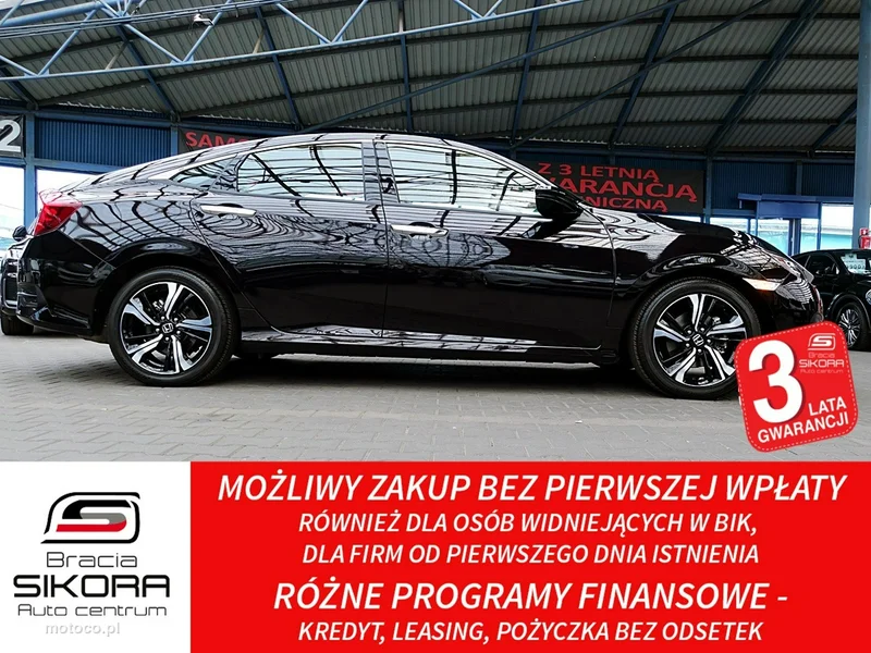 Honda Civic 2