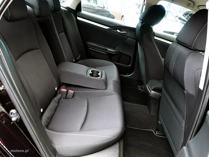 Honda Civic 11