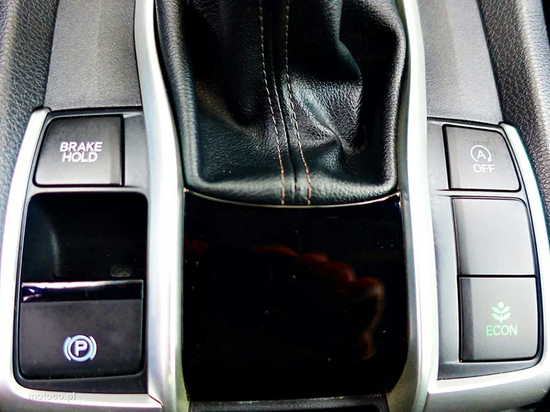 Honda Civic 17