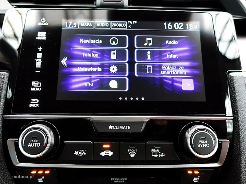 Honda Civic 26