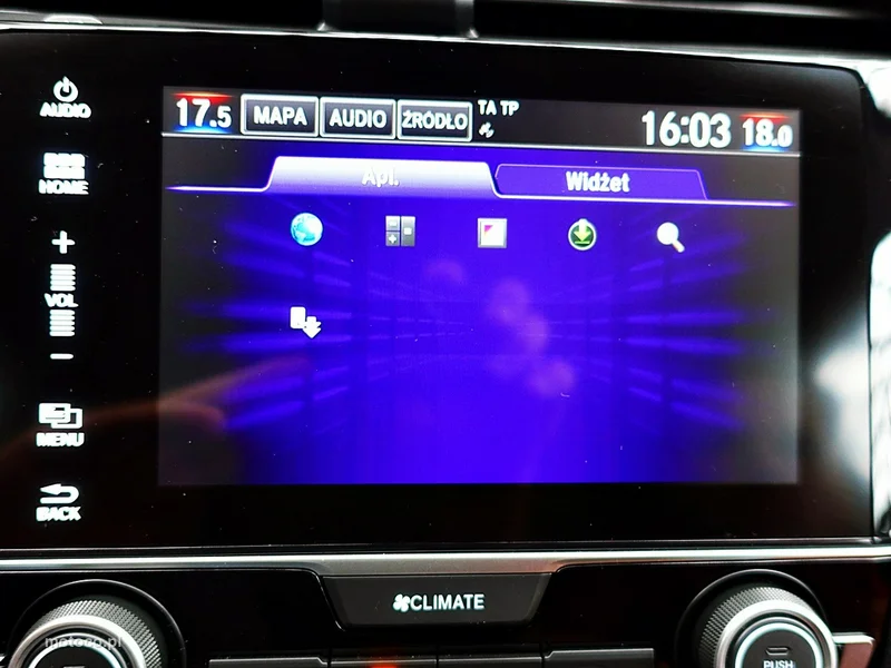 Honda Civic 28