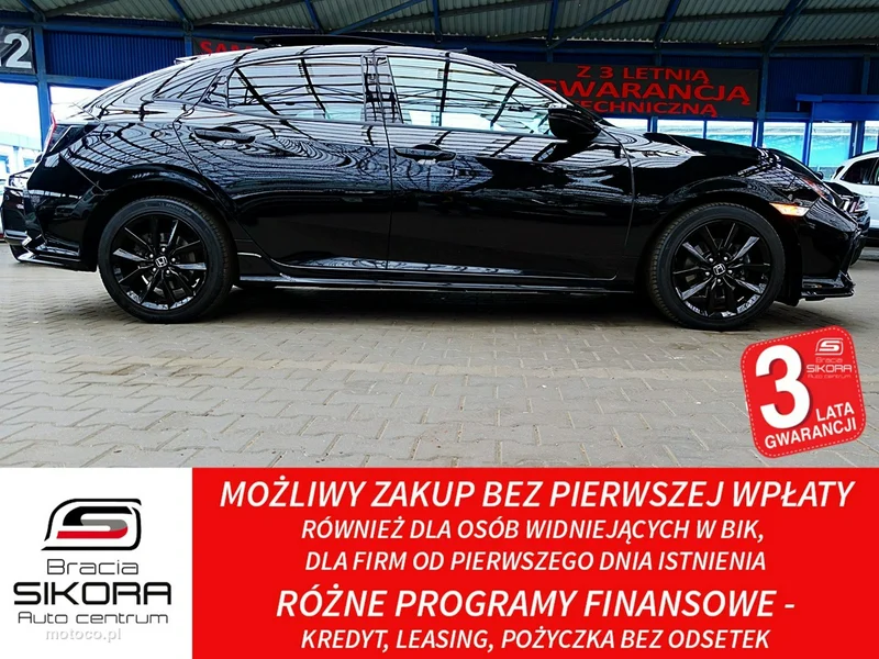 Honda Civic 2