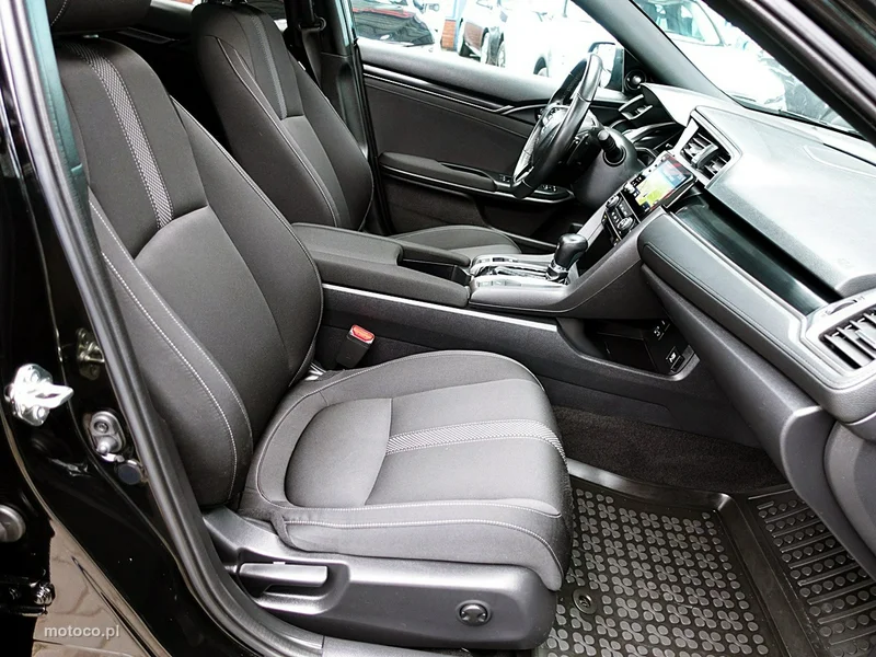 Honda Civic 11
