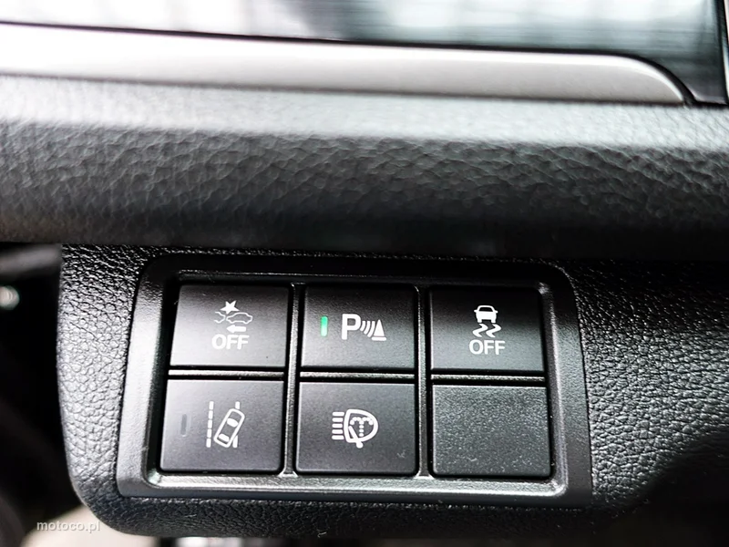 Honda Civic 19