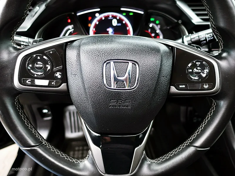 Honda Civic 20