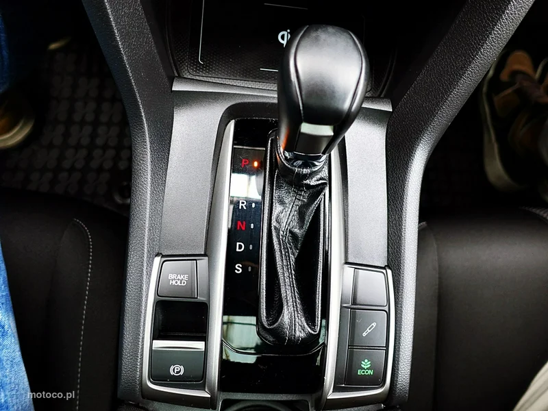 Honda Civic 21