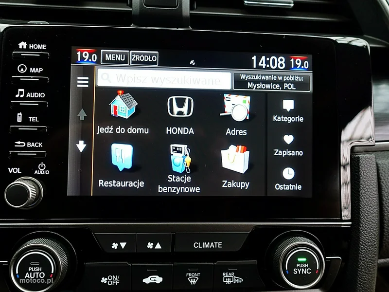 Honda Civic 24