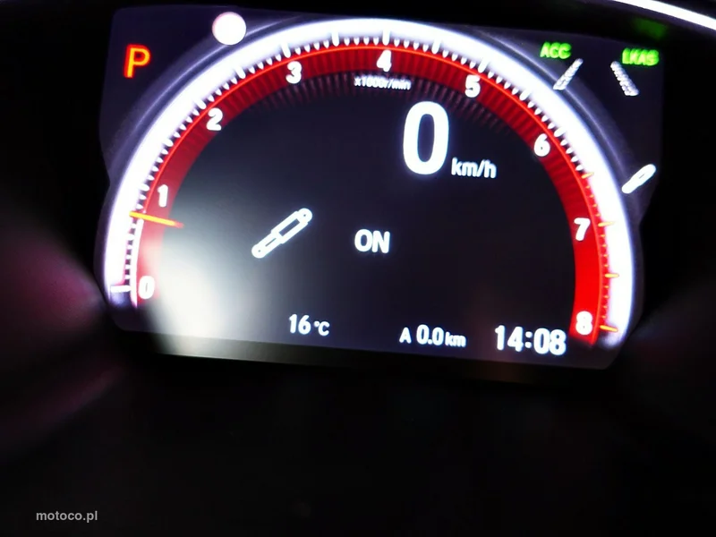 Honda Civic 27
