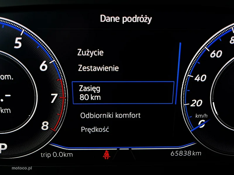 Volkswagen Arteon 35