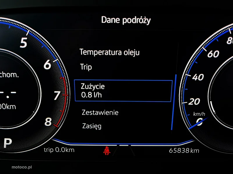 Volkswagen Arteon 36