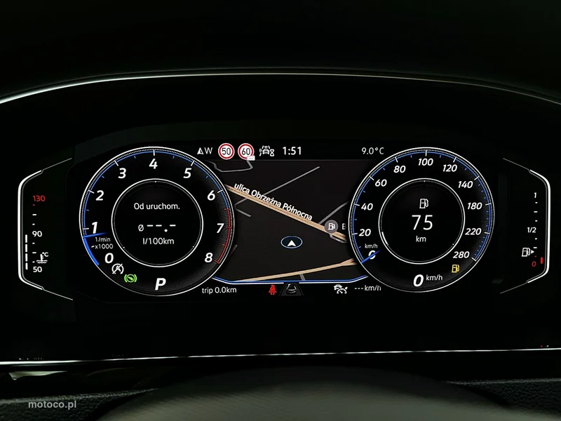 Volkswagen Arteon 38
