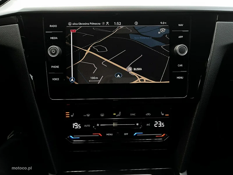 Volkswagen Arteon 40