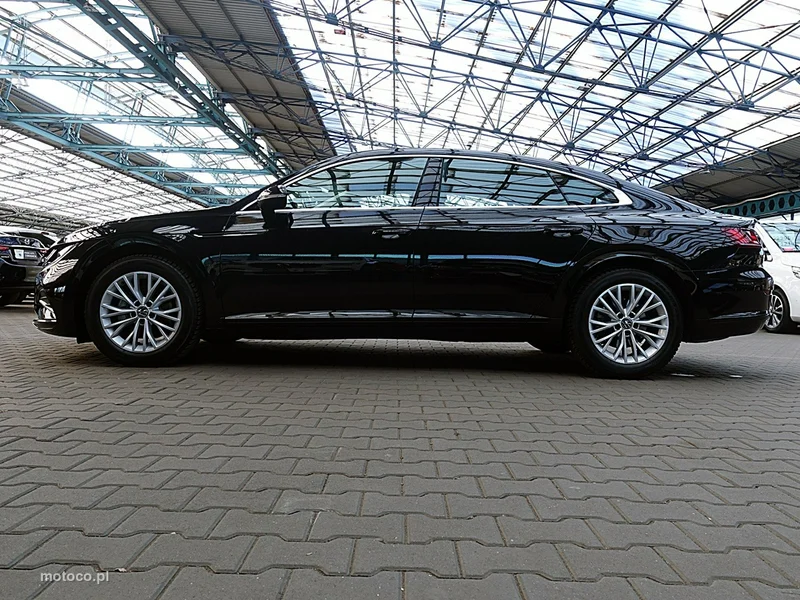 Volkswagen Arteon 6