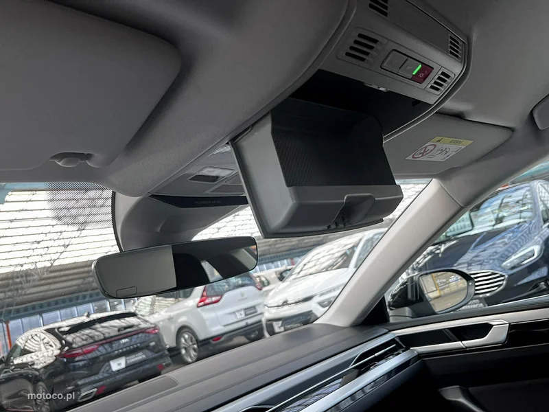 Volkswagen Arteon 51