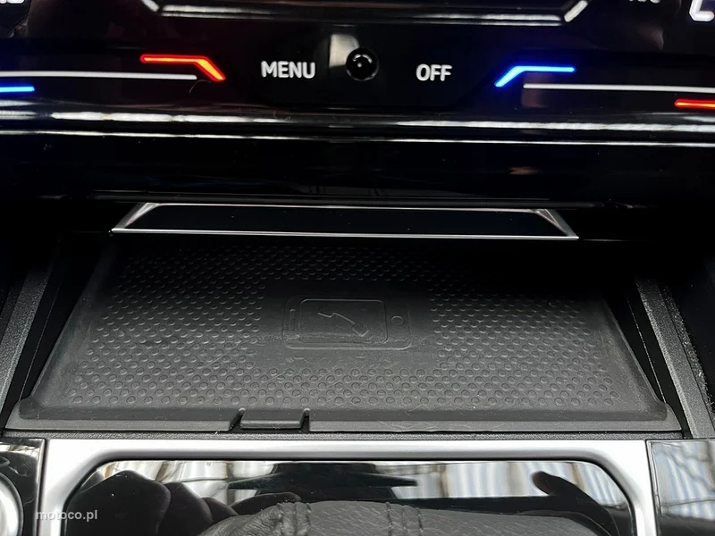 Volkswagen Arteon 53