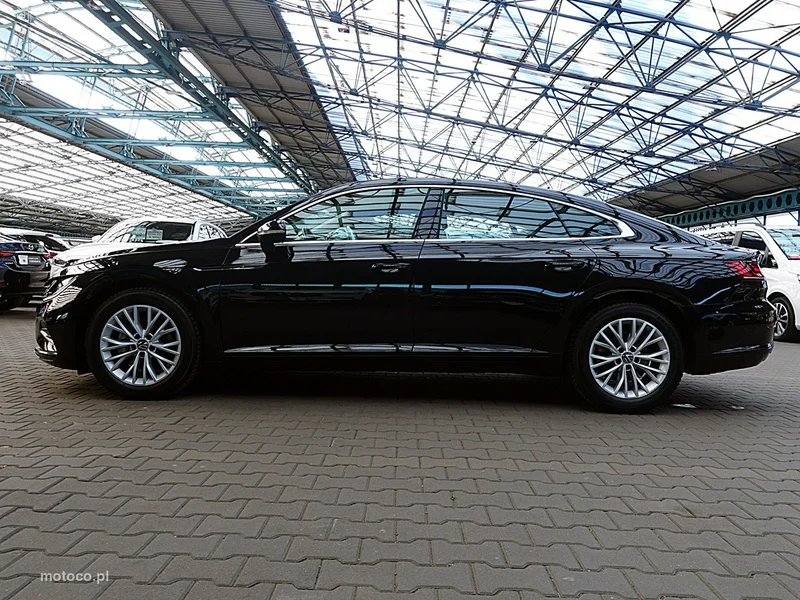 Volkswagen Arteon 58