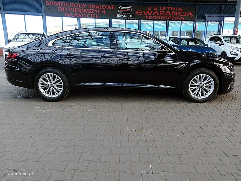 Volkswagen Arteon 63