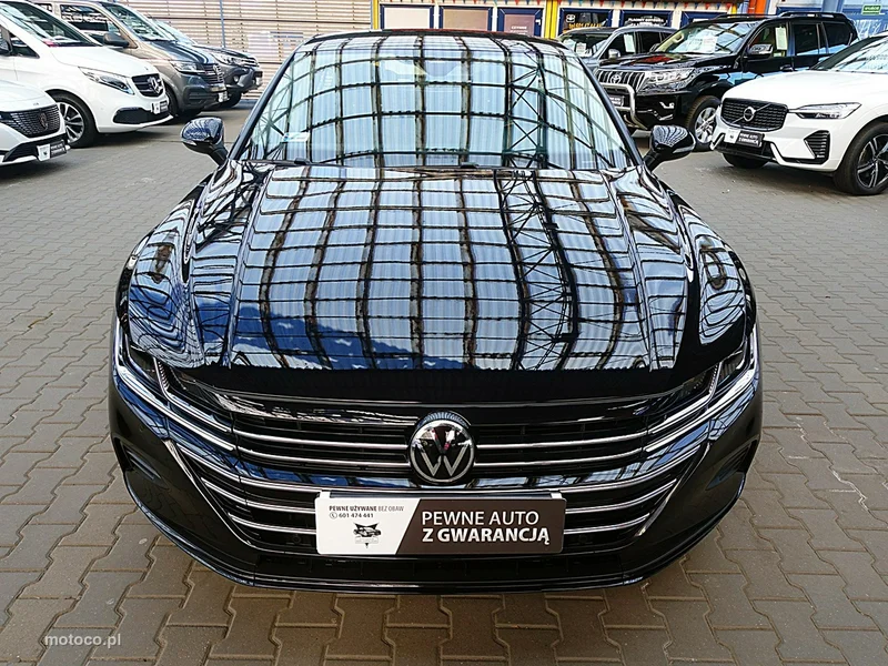 Volkswagen Arteon 71