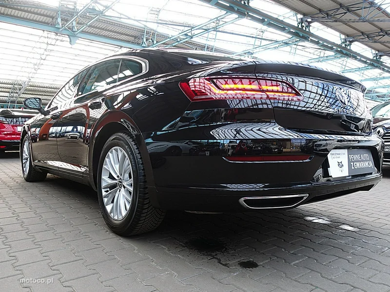 Volkswagen Arteon 73