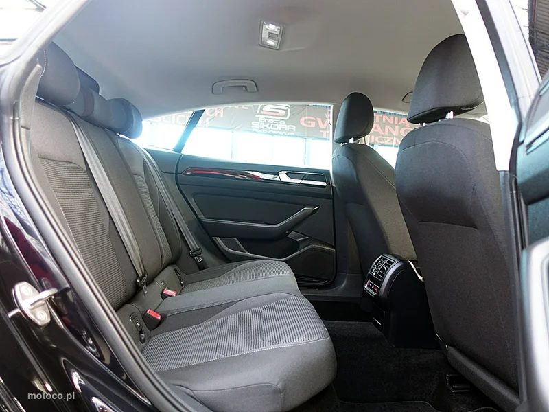 Volkswagen Arteon 12