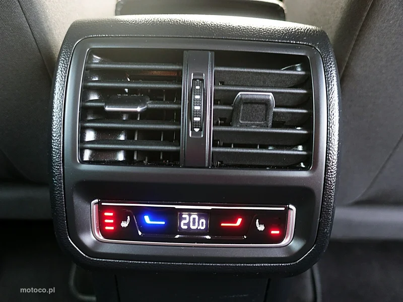 Volkswagen Arteon 13
