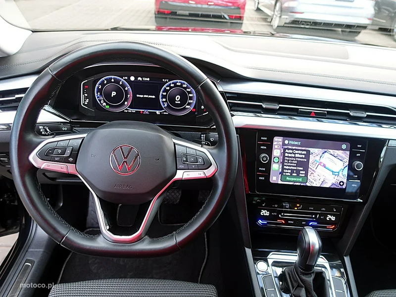 Volkswagen Arteon 19