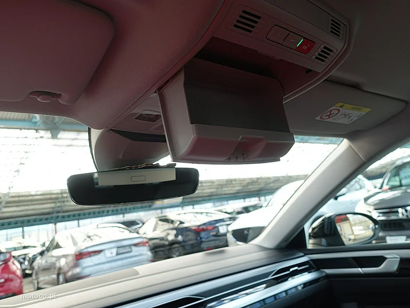 Volkswagen Arteon 20
