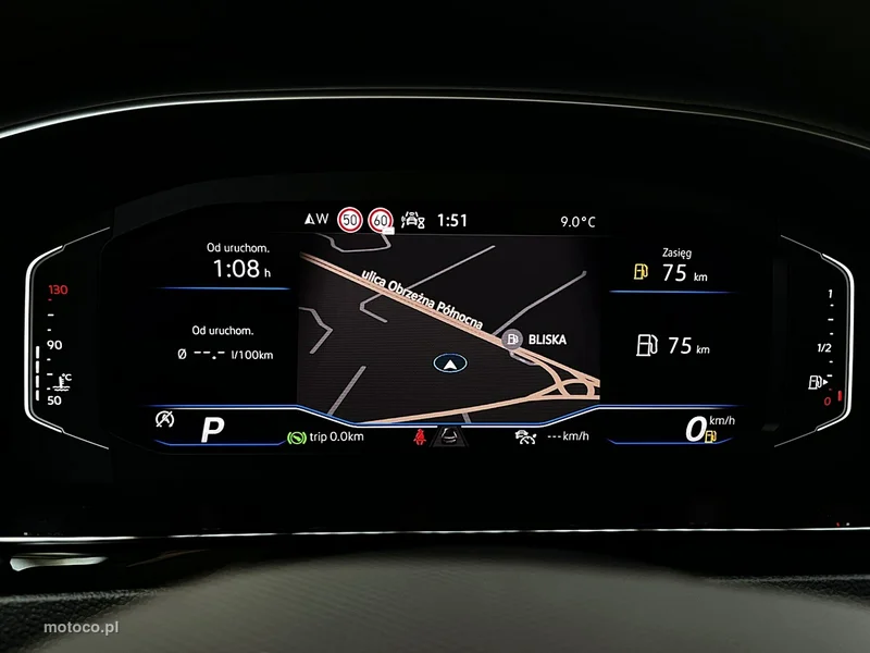 Volkswagen Arteon 21