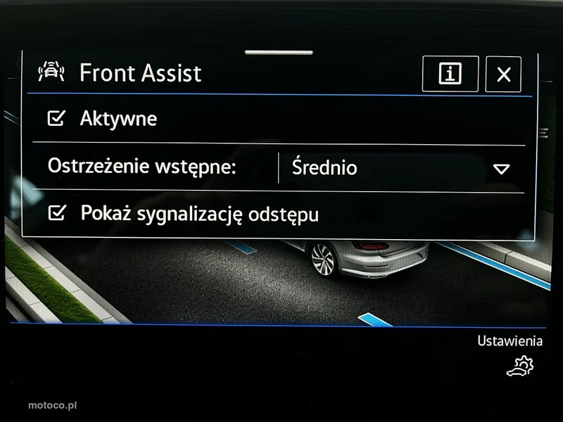 Volkswagen Arteon 29
