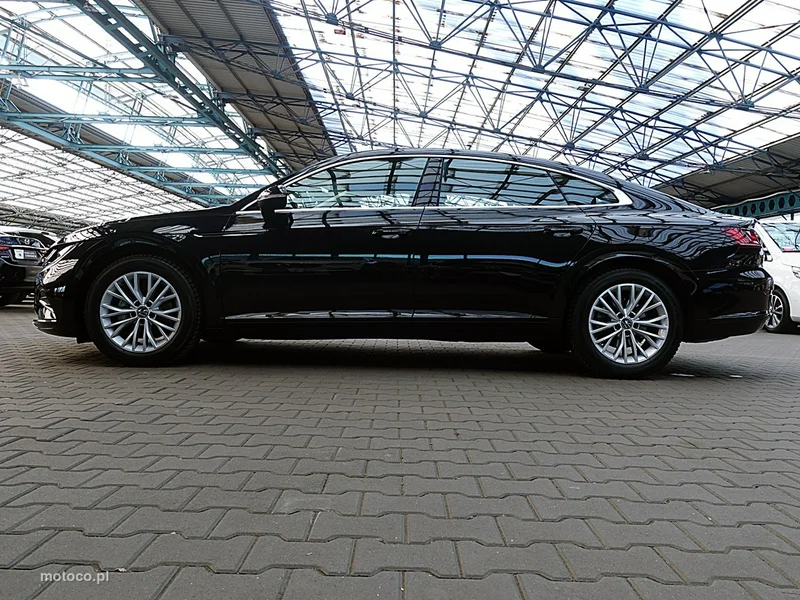 Volkswagen Arteon 6