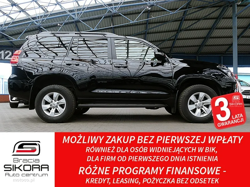 Toyota Land Cruiser J200 2