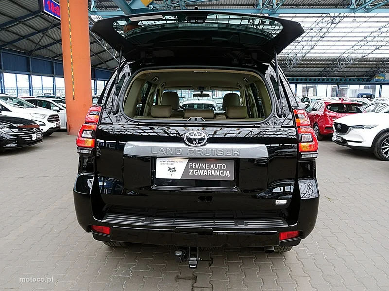 Toyota Land Cruiser J200 58