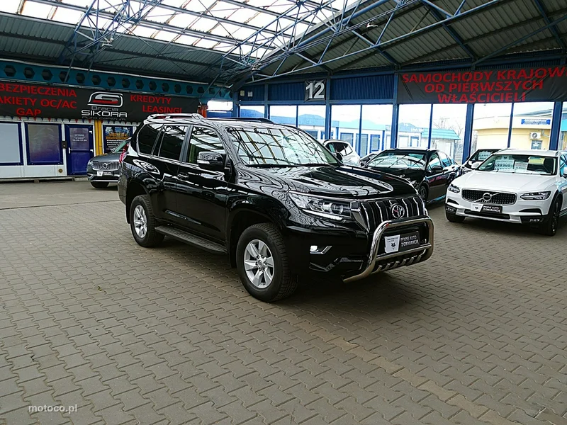 Toyota Land Cruiser J200 59