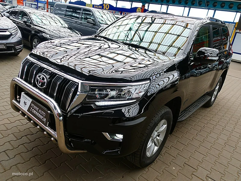 Toyota Land Cruiser J200 62