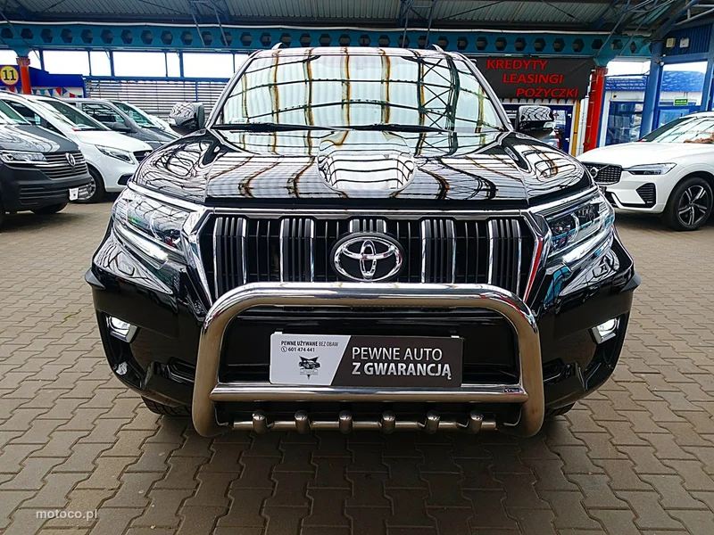 Toyota Land Cruiser J200 66