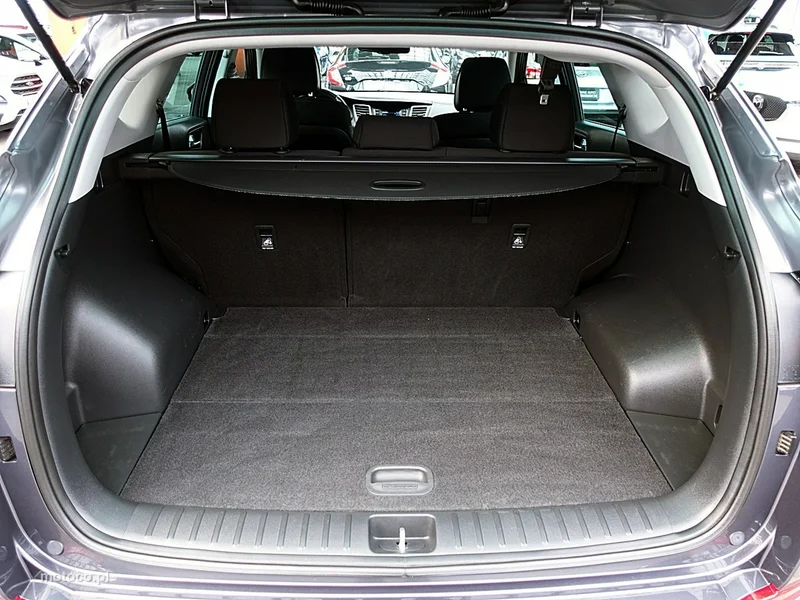 Hyundai TUCSON 15