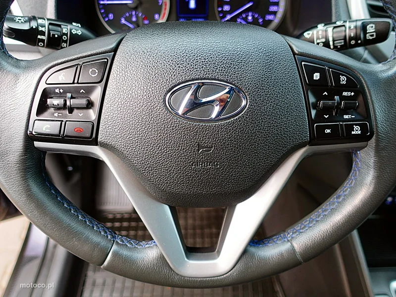 Hyundai TUCSON 18