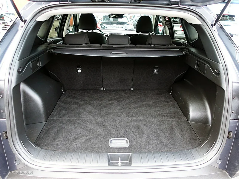 Hyundai TUCSON 14