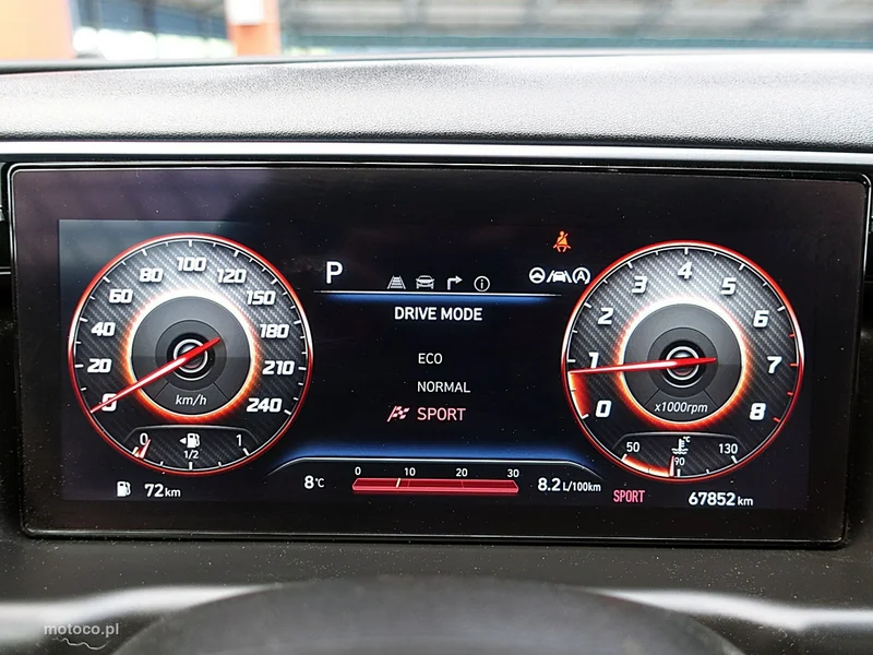 Hyundai TUCSON 23