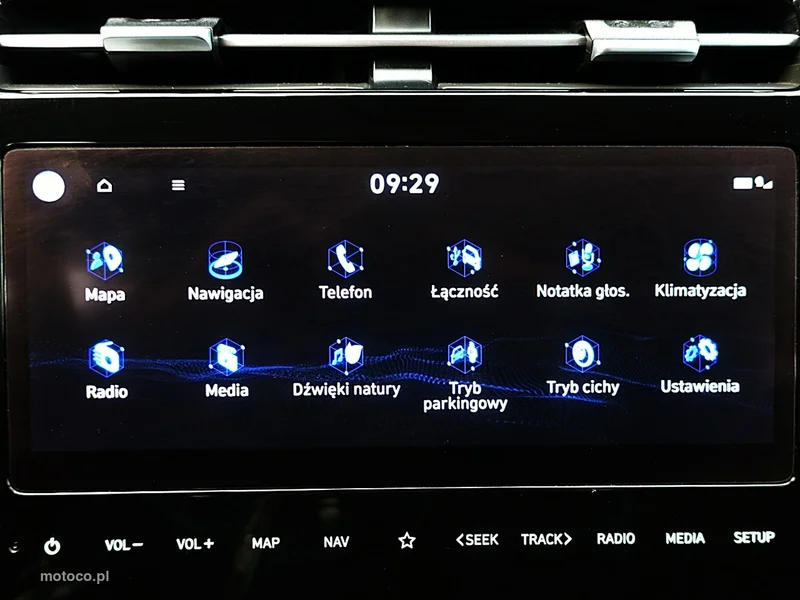 Hyundai TUCSON 24