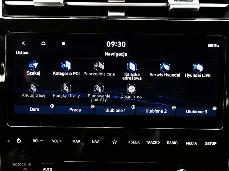 Hyundai TUCSON 25