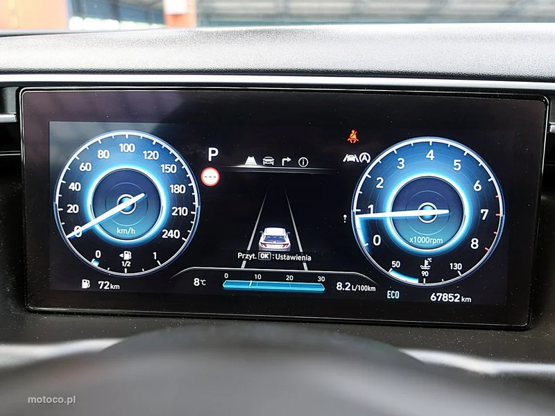 Hyundai TUCSON 26