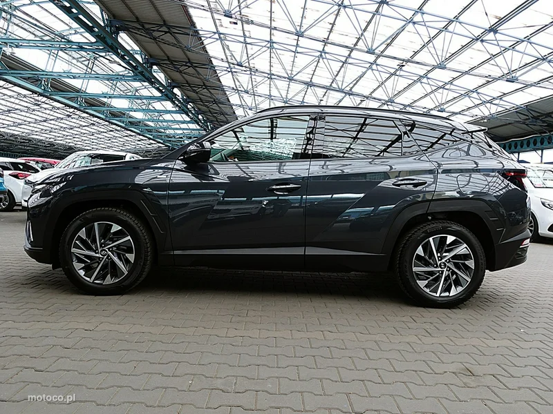 Hyundai TUCSON 6
