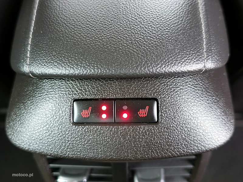Ford Mondeo V 14