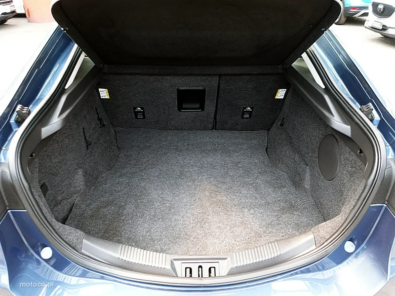Ford Mondeo V 16