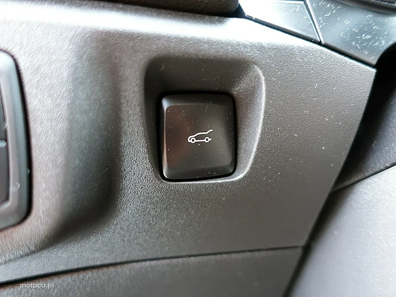 Ford Mondeo V 19
