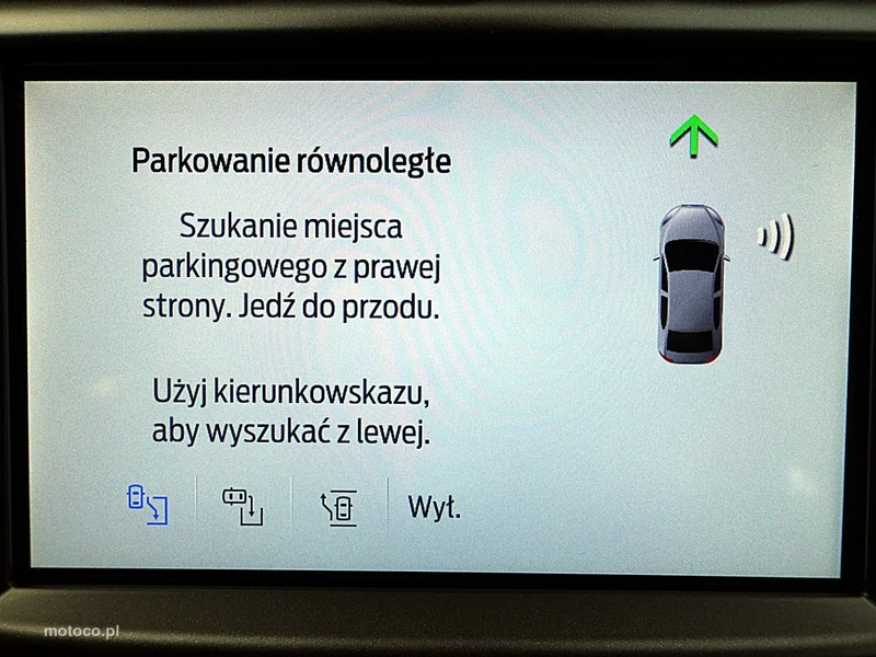 Ford Mondeo V 23