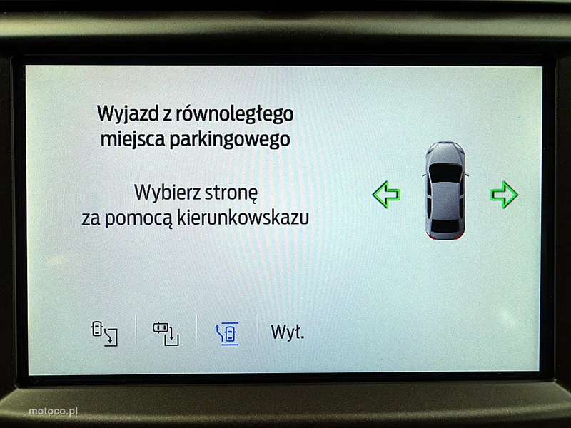 Ford Mondeo V 24